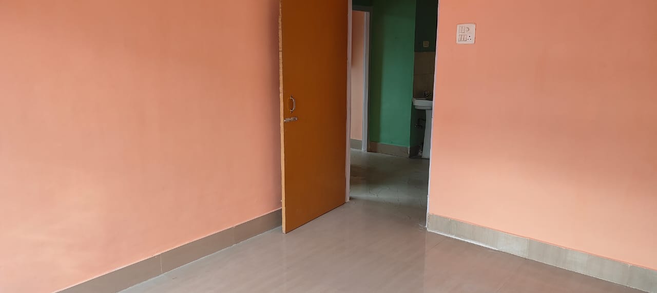 Semi Furnished 3bhk in Chitralekha Path, Rukmini Gaon, Guwahati, Assam, India for Rent